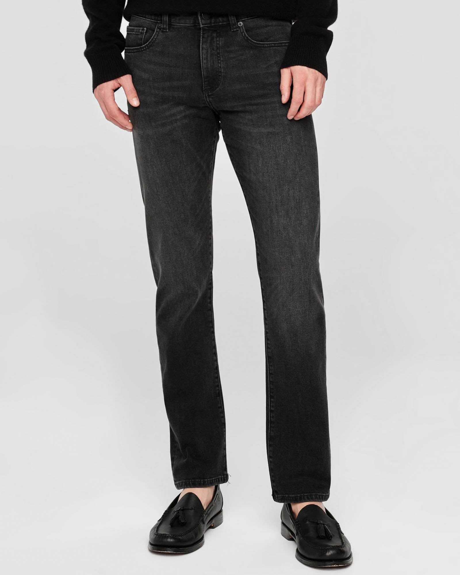 Russel Slim Jeans