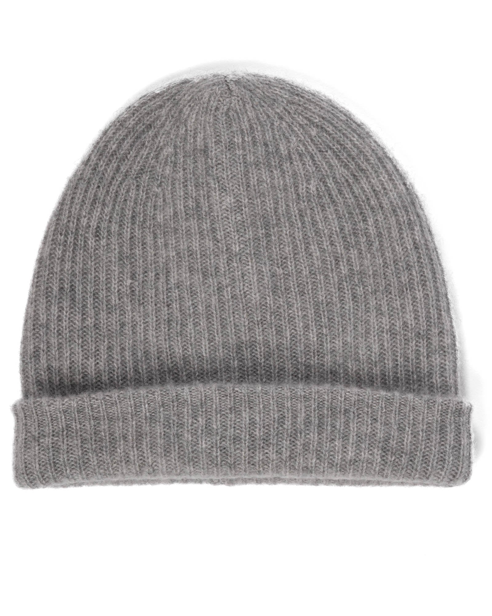 Rib Beanie