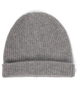 Rib Beanie