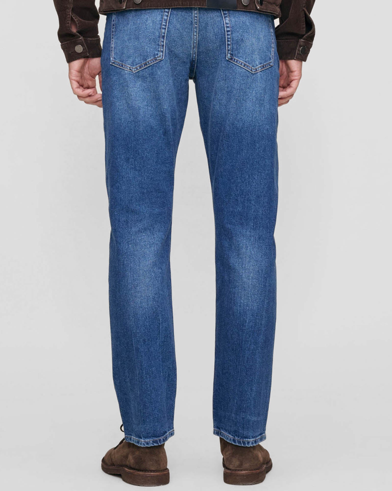 Russel Slim Jeans