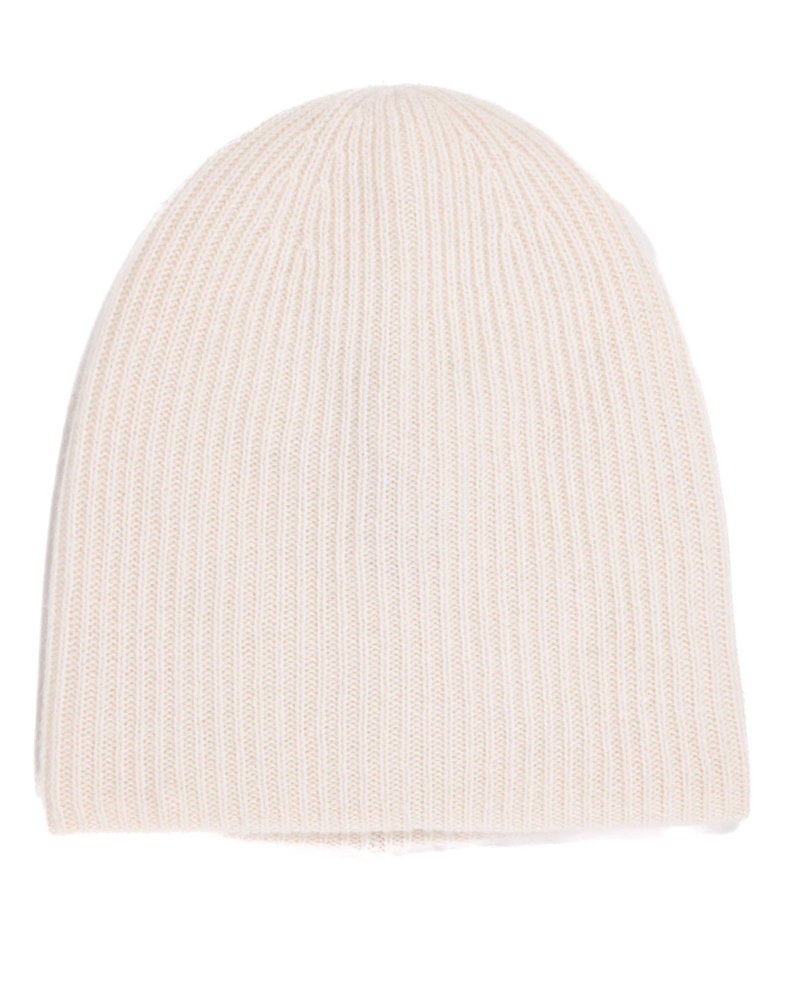 Rib Beanie