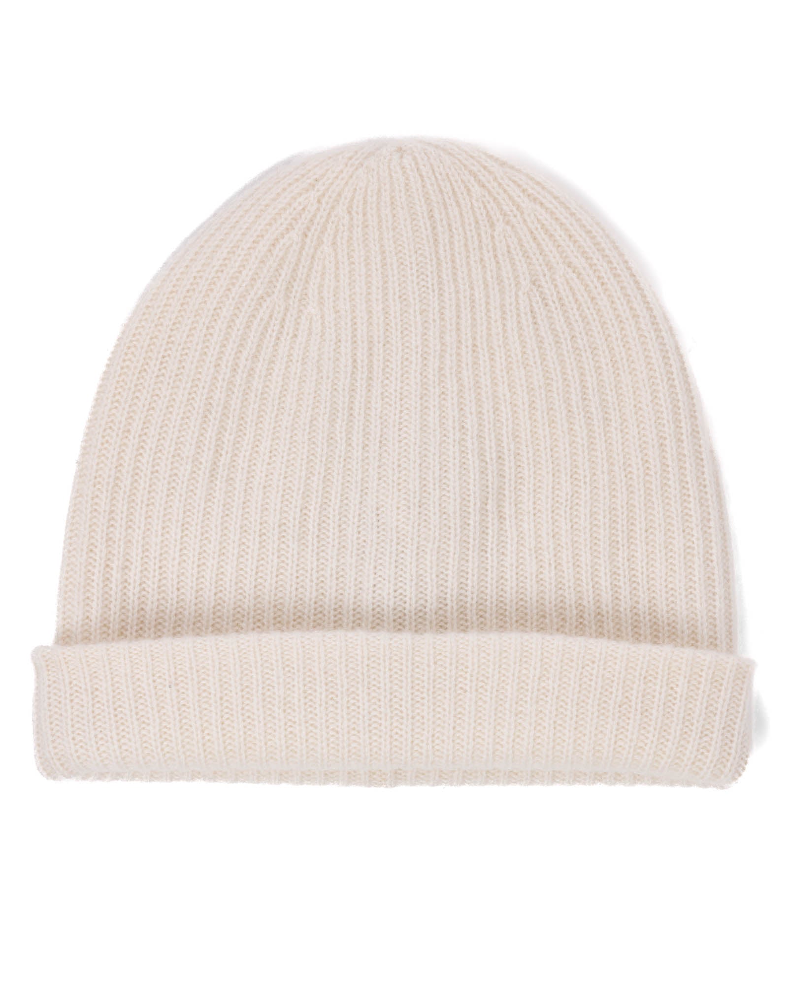 Rib Beanie