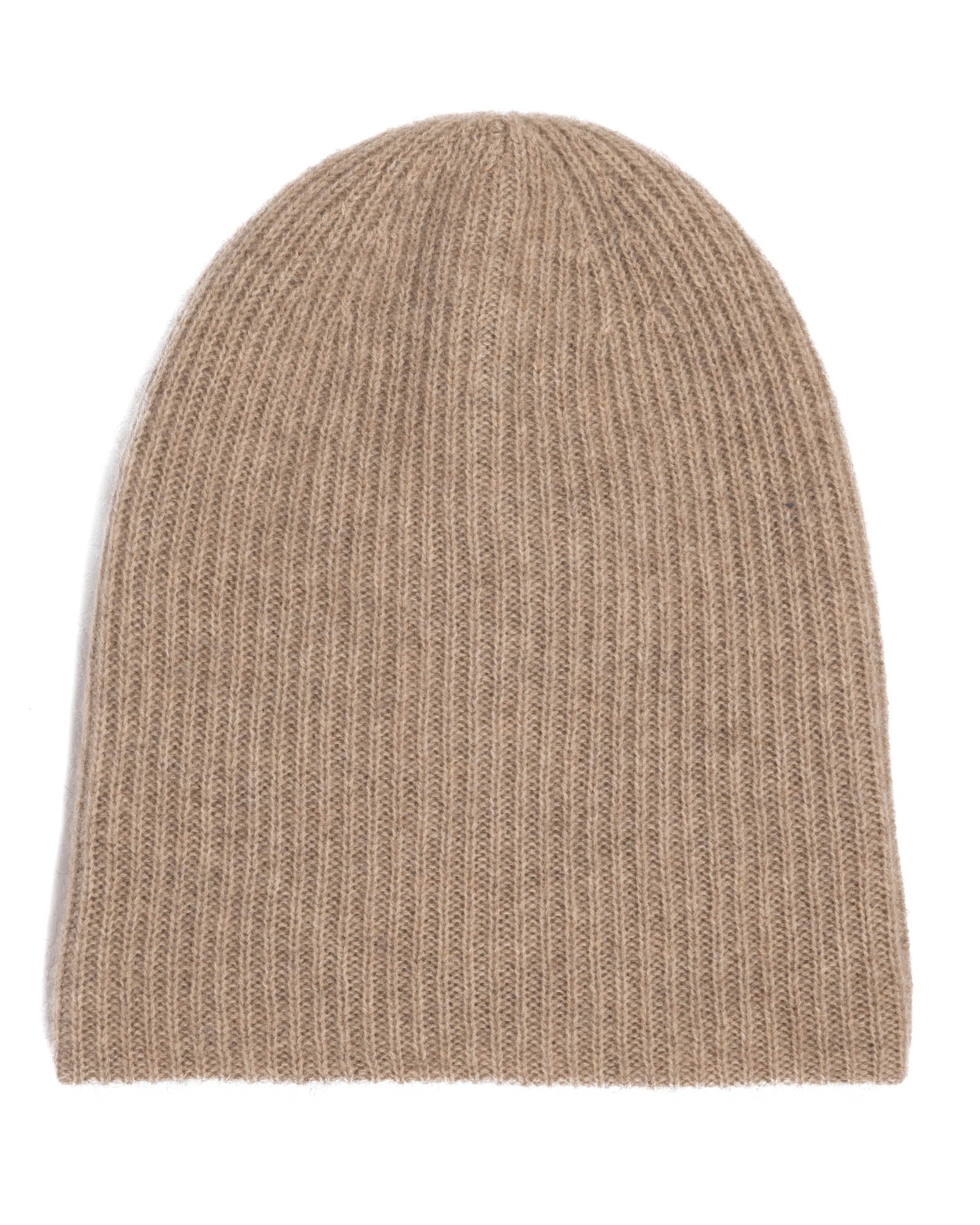 Rib Beanie