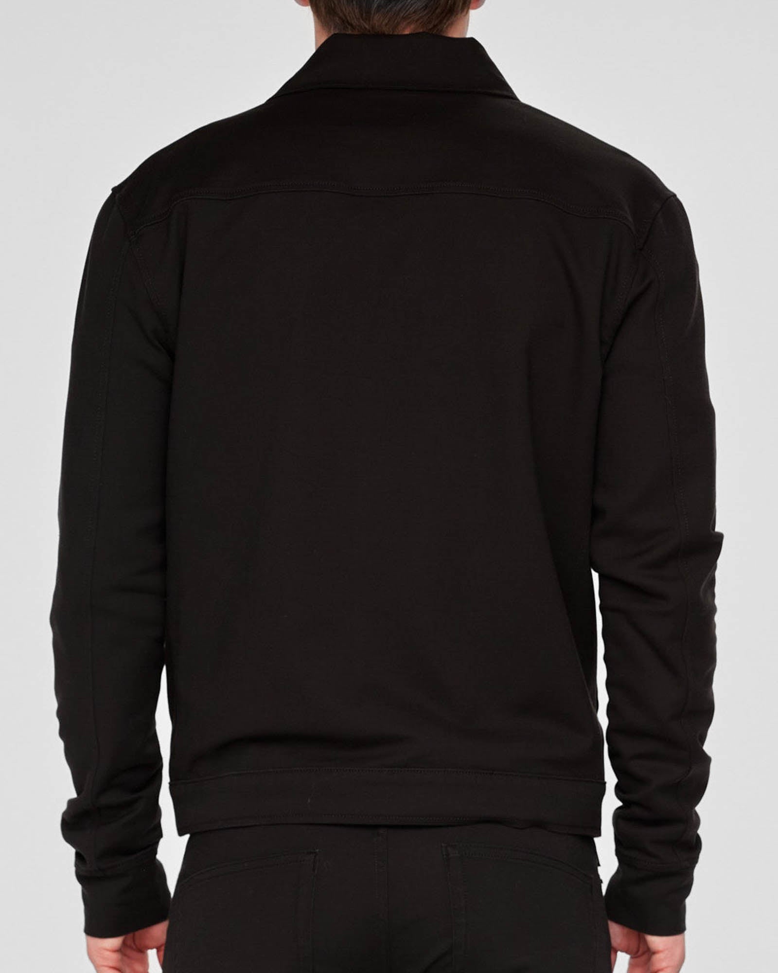 Vaughn Trucker Jacket