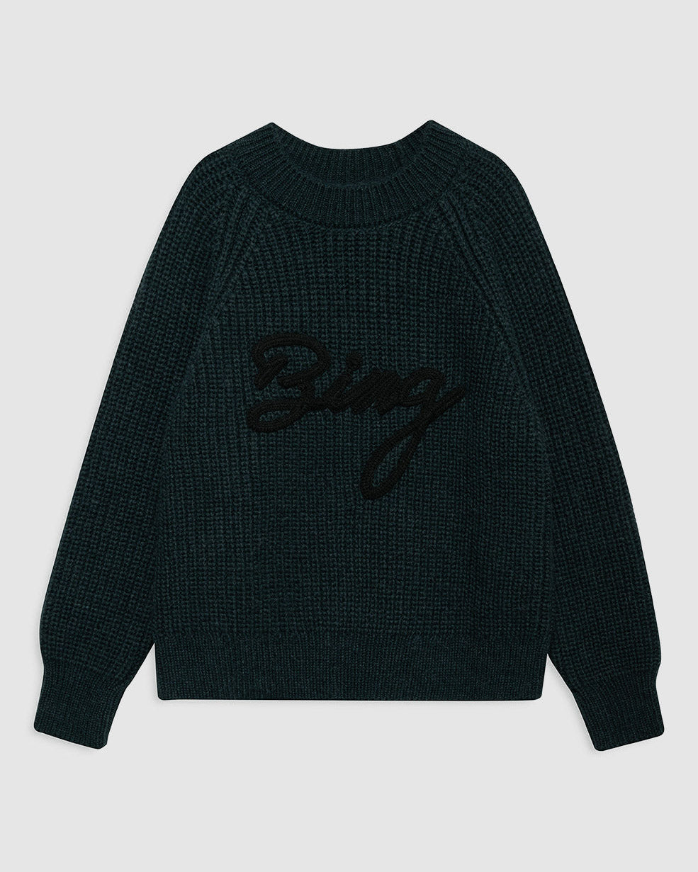 Kendrick Sweater