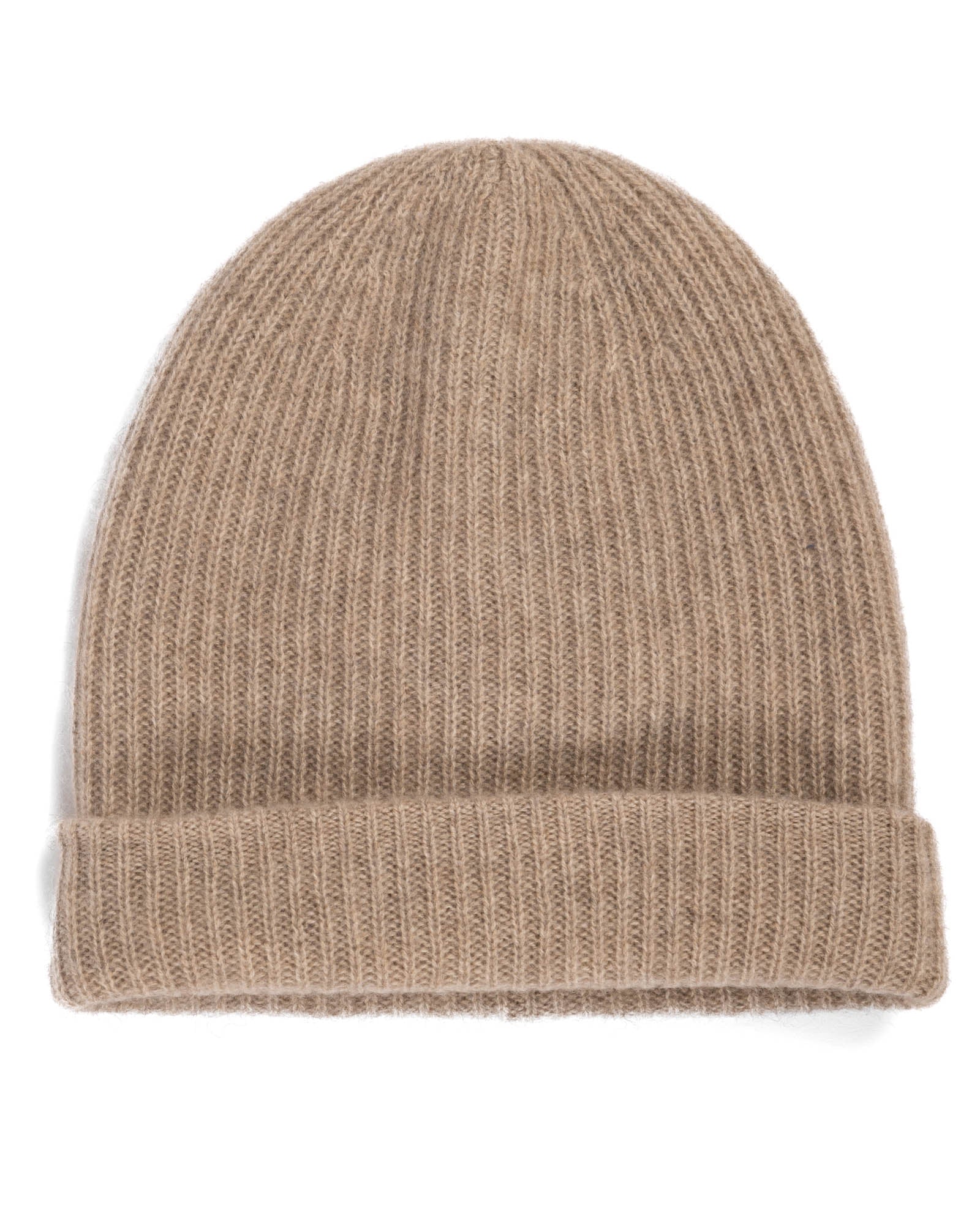 Rib Beanie